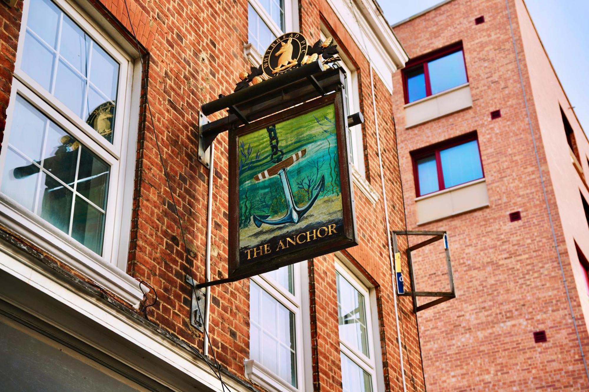 Апартаменты The Chic Townhouse In Kings Cross!!! 3 Floors Лондон Экстерьер фото